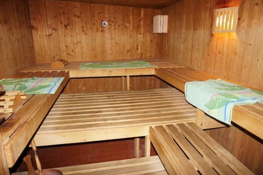 Paradies 001 Arosa Extérieur photo